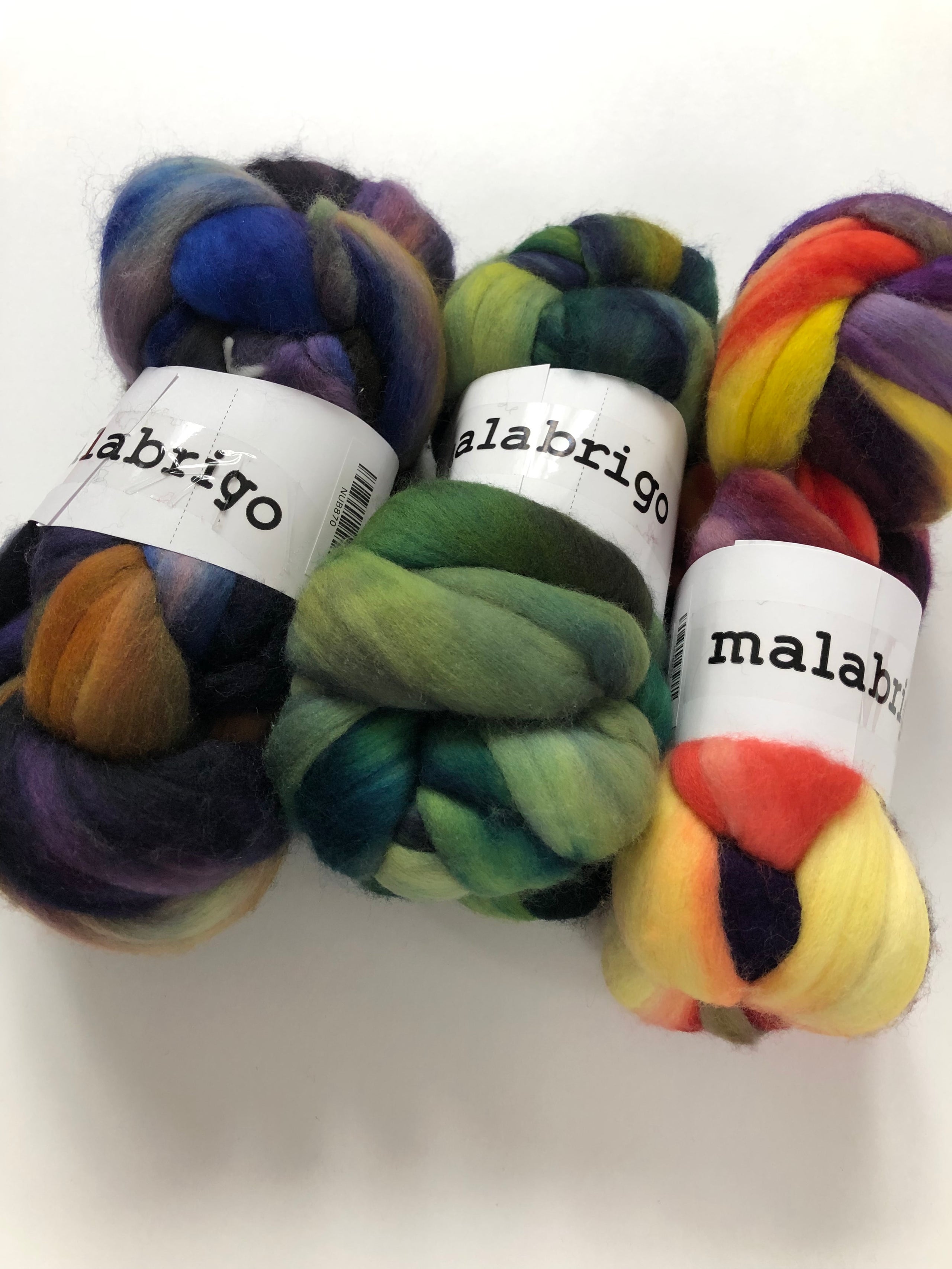 Malabrigo Nube 139 Pocion – Wool and Company
